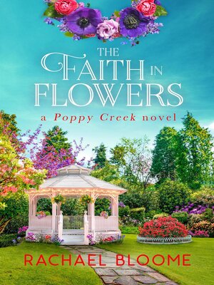 cover image of The Faith in Flowers